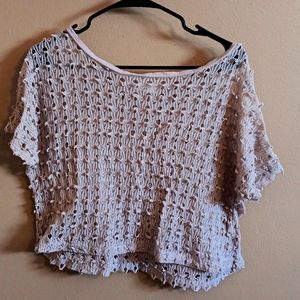 Kariss knit top